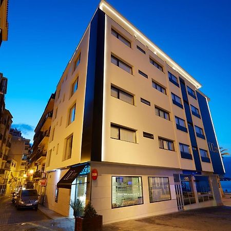 Don Cesar Boutique Apartments Benidorm Kültér fotó