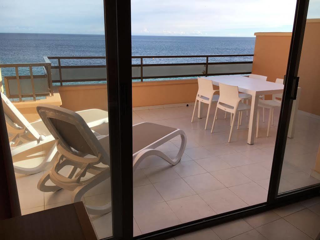 Don Cesar Boutique Apartments Benidorm Kültér fotó